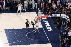 G4壓哨扣籃絕殺！隊記：快船曾僅差1分鐘就3-1領(lǐng)先