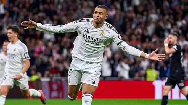 西甲（5.4）皇馬VS塞爾塔比分預(yù)測：皇馬實力占優(yōu)，塞爾塔客場力爭勝利