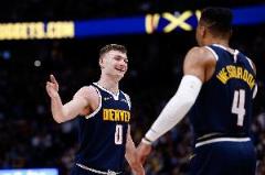 肯尼-史密斯：快船計(jì)劃放布勞恩和威少空位，但兩人都命中投籃