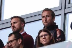 媒體人：凱恩與熱刺破除冠軍荒，將成就美好雙向奔赴