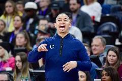 泰倫-盧：失利令人沮喪，但對(duì)球員整個(gè)賽季的表現(xiàn)感到滿意