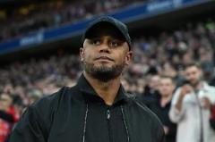 孔帕尼父親：見(jiàn)證兒子奪冠，但作為拜仁主帥的勝利更特殊