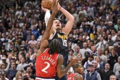 盧談?chuàng)屍撸壕扌顷P(guān)鍵時(shí)刻決定勝負(fù)，兩隊(duì)攻防已成定局