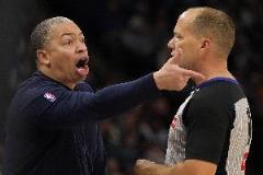 泰倫-盧生日夜遭遇敗績(jī)，生涯搶七大戰(zhàn)4勝0負(fù)紀(jì)錄終結(jié)