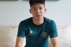 王鈺棟：馬丁內(nèi)利是強(qiáng)力進(jìn)攻手，但我更青睞姆巴佩