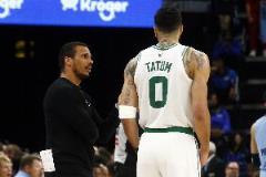 馬祖拉贊揚塔圖姆：一起經(jīng)歷的旅程不容忽視