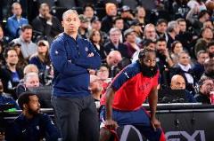 快船50勝結(jié)局令人失望，但誰曾想？