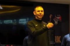 小阿德爾曼更衣室演講：唯有自豪，迎接偉大的系列賽與偉大對(duì)手