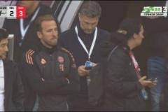 沒(méi)想到德媒：凱恩特許停賽提前登場(chǎng)，拜仁仍無(wú)緣冠軍