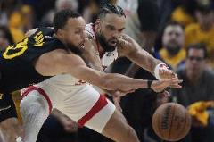 狄龍：如果庫(kù)里不想打籃球，應(yīng)該去打網(wǎng)球