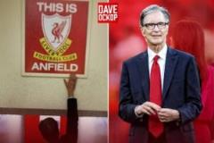 血賺利物浦估值飆升至60億美元，芬威十年前收購(gòu)僅5億美元