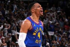 威少閃耀俄城！OKC強(qiáng)勢(shì)來襲，漂亮收官戰(zhàn)即將上演！