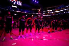 追夢(mèng)：火箭隊(duì)若繼續(xù)努力并團(tuán)結(jié)，未來(lái)將無(wú)比光明