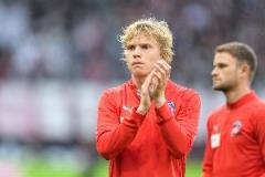 薩爾茨堡總監(jiān)：克雷茨格或加盟球隊，挖角拜仁引關(guān)注