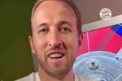 凱恩感恩球迷支持，自豪迎接下一座獎杯