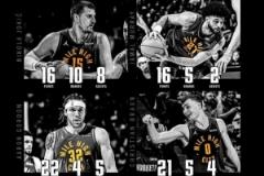 次輪對陣?yán)做⌒痰ぃ菏纵啽荣愐褎?，還需12場勝利