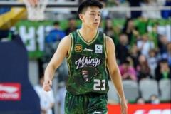 林葳：參加NBA選秀挑戰(zhàn)自我 看看與頂級(jí)球員的差距