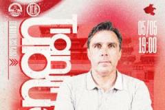 河南vs津門虎首發(fā)：4外援對陣5外援，阿奇姆彭、何超、阿代米先發(fā)