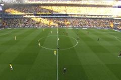 【集錦】土超-熱德松破門(mén) 費(fèi)內(nèi)巴切0-1遭貝西克塔斯雙殺距榜首8分