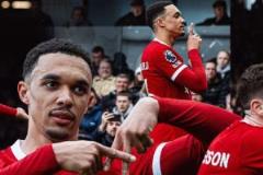 詹俊致敬阿諾德：你永遠(yuǎn)是安菲爾德的孩子，感謝與祝福！