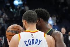 勇狼大戰(zhàn)！奧尼爾：勇士勝算大 森林狼難防庫里