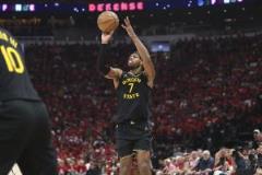 叫我海嘯射手希爾德：關(guān)鍵戰(zhàn)轟出33分，9記三分平搶七歷史紀(jì)錄