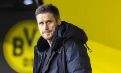 凱爾：若贏下后兩場聯(lián)賽，多特有望躋身德甲前四