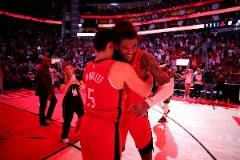 范弗里特：杰倫-格林肩上扛著整個世界的壓力