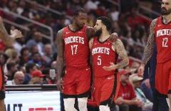 范弗里特：這是我在職業(yè)生涯中最好的一個賽季，我們對未來發(fā)展充滿期待