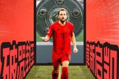 凱恩458球103助超10項(xiàng)榮譽(yù)卻僅1冠，誰(shuí)耽誤了他？