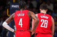 鮑仁君：若休賽期能簽下字母哥 火箭全員都愿意交易！