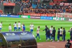 好家伙！安東尼在中國還有那么多粉絲啊