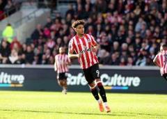 沙德：全隊一心一意為球迷爭取歐戰(zhàn)資格