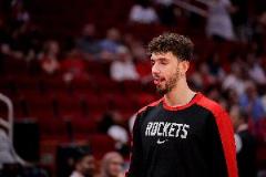 申京首秀系列賽場(chǎng)均20.9分11.9板5.3助 嶄露頭角堪比約基奇