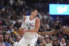 船掘系列賽：雙方進(jìn)球數(shù)相同 總得分差4分 罰球僅差1個(gè)