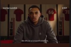 亨德森為阿諾德送祝福：愿新篇章好運，堅持做自己