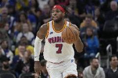 希爾德季后賽半場轟6+三分 隊史第4人比肩克萊/庫里/追夢