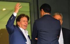 扎哈維：我們已擔(dān)任薩內(nèi)經(jīng)紀(jì)人，期待與拜仁續(xù)約談判