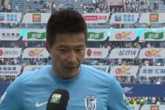 呂鵬：上半場表現(xiàn)不佳，防守問題需通過回看錄像解決