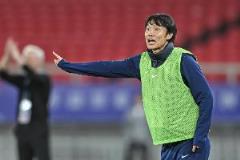 鄧卓翔：球員拼盡全力，雙方機(jī)會(huì)把握仍有差距