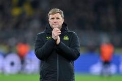 埃迪-豪精準判點球 紐卡歐冠資格仍存懸念