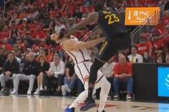 前NBA球員談追夢的“習(xí)慣”：常撞人卻裝作意外