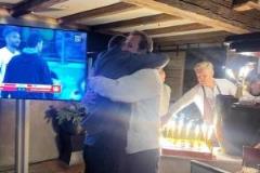 拜仁CEO贊凱恩奪冠實(shí)力，祝賀球隊(duì)與孔帕尼教練組