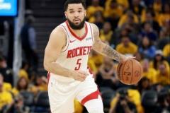 下賽季火箭隊4489萬選項！烏度卡期待范弗里特回歸