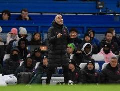 馬雷斯卡：利物浦逼迫我們回撤防守，但我們創(chuàng)造了機(jī)會(huì)，理應(yīng)取勝