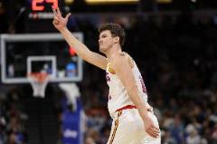 科爾：搶七使用波斯特不會猶豫，僅讓其出戰(zhàn)3分28秒