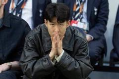 孫興慜十年熱刺路：堅(jiān)守成傳奇，卻仍無冠軍頭銜