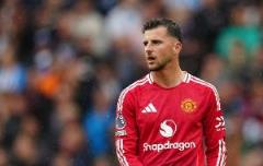 芒特：我們展現(xiàn)了斗志但表現(xiàn)不夠好，歐聯(lián)奪冠將是積極結(jié)局