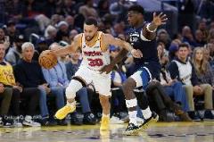 華子兩年前曾表達(dá)季后賽最想對(duì)陣勇士，因追夢(mèng)發(fā)言過多。