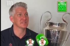 小豬列隊(duì)友最佳陣容：羅貝里、穆勒、伊布、魯尼、巴拉克悉數(shù)在列